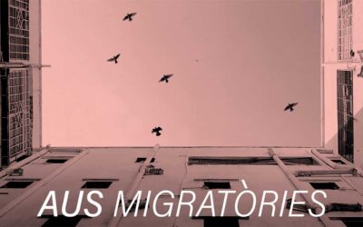 Aus Migratòries de TEATRO DE LO INESTABLE