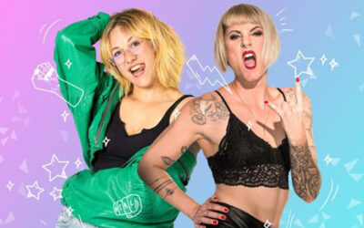 CALLADITAS ESTÁIS MÁS GUAPAS