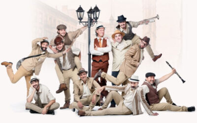 CASCAI TEATRE & GIRONA JAZZ PROJECT