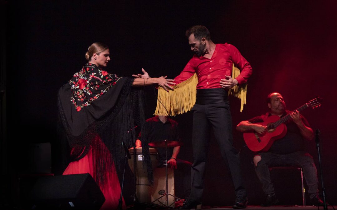 La copla en esencia – Callosa d’en Sarrià