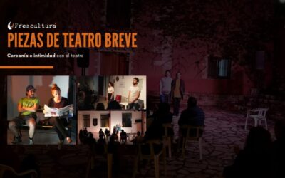 TEATRO BREVE