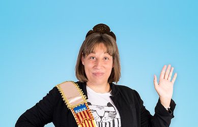 Pensat i fet de CAROL TOMÁS