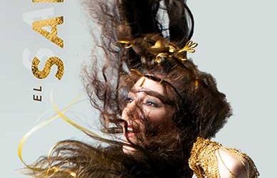 EL SALTO de Pilar Andújar