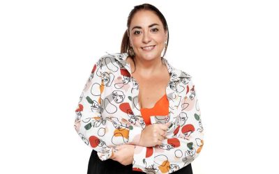 ROCÍO LADRÓN DE GUEVARA