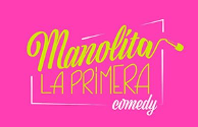 MANOLITA LA PRIMERA de Vidda Priego