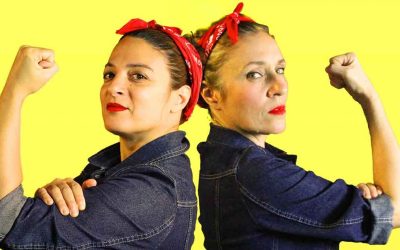 LAS RARAS