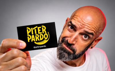 PITER PARDO