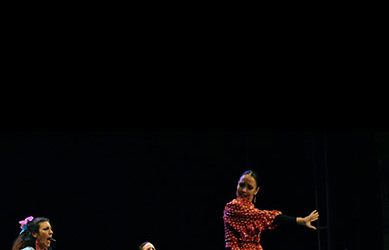 FEMMES de Pilar Andújar