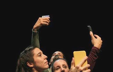 CONNECTATS de Danseu-vos