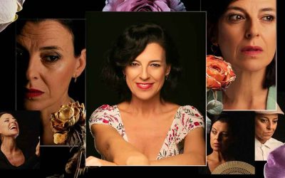 Doña Rosita, la soltera de LA MÀQUINA TEATRO