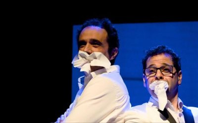 Blanc i Negre de PURNA TEATRE