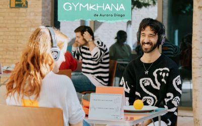 Gymkhana de AURORA DIAGO