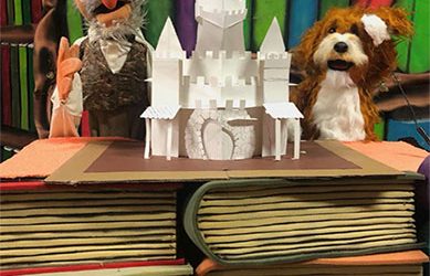 LOS DESCUENTACUENTOS de Galitoon