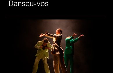 SORORA de Danseu-vos