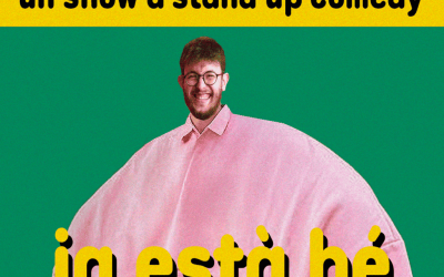 JA ESTÀ BÉ LA BROMA de Raúl Diego