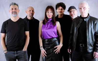 El alma al aire de MIRIS WAY