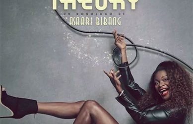 BIBANG THEORY de Asaari Bibang