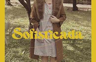 Sofisticada de MARIA JUAN