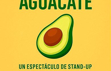 EL SÍNDROME DEL AGUACATE de Sergio Arróspide