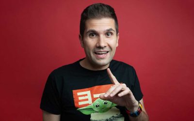 SERGIO ENCINAS