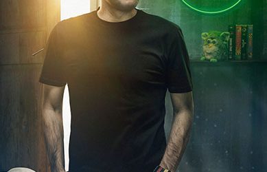 LOS MONÓLOGOS DE SERGIO ENCINAS