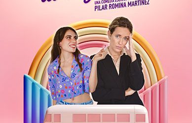 MARILINA, LA ORGULLOSA de Pilar Romina