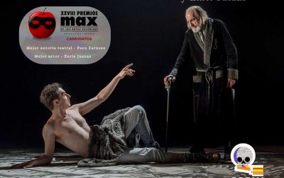 DAVID de Hongaresa Teatre