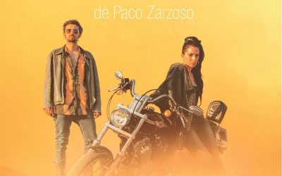 EL CAMINO DE LA SAL de Hongaresa Teatre