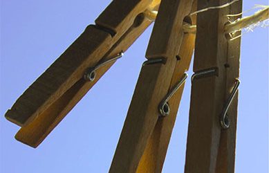 TRAPOS AL SOL de Xplora Teatro