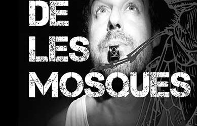 EL NOM DE LES MOSQUES de Xplora Teatre