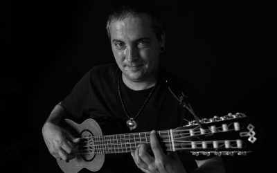 JOSÉ EL PIRU